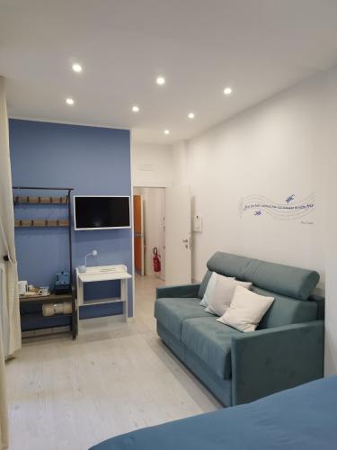 B&B Molo Partenope