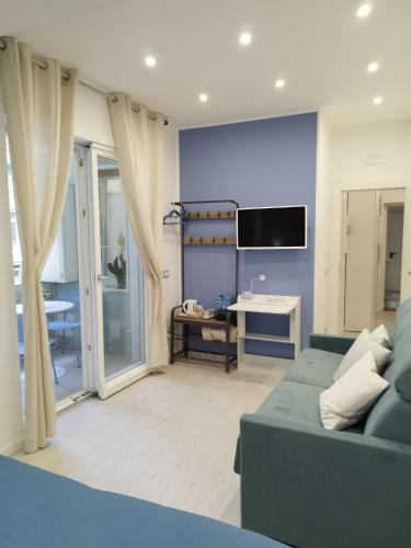 B&B Molo Partenope