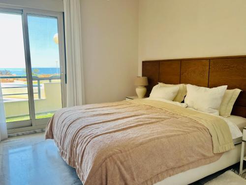 Apartment Sea Breeze – Apartamento Brisas del Mar