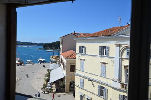 Apartment Roberta
