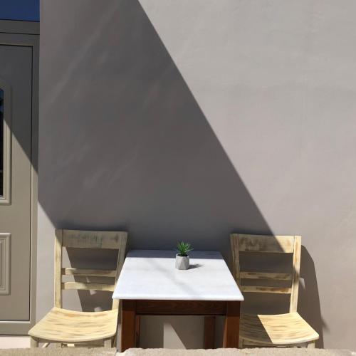 Фотография из галереи Aphrodite’s Cozy House в Колимварионе