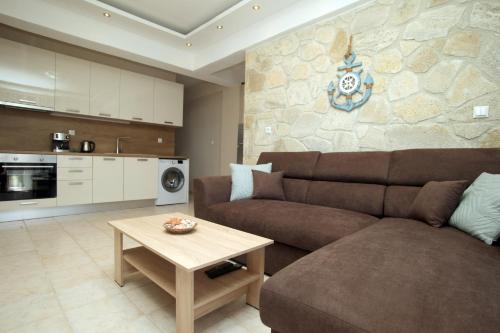 Posedenie v ubytovaní Suites For You