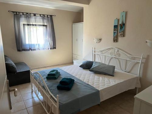 Posteľ alebo postele v izbe v ubytovaní Suites For You