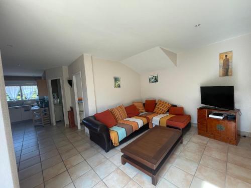 Photo de la galerie de l'établissement Les Chardons, à Mimizan