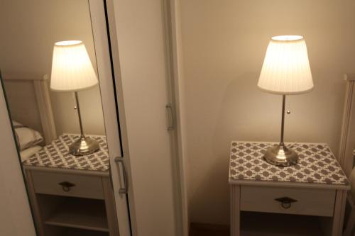 Apartment Mira Lapad