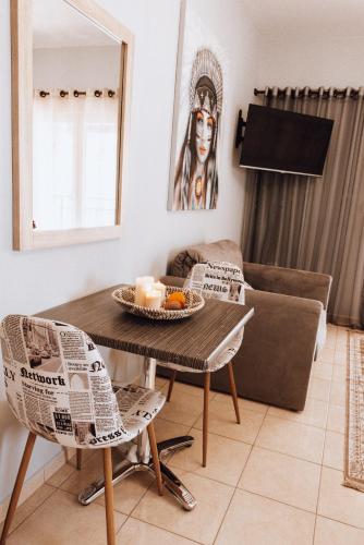 Iliotti Apartments