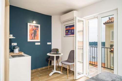 Argenta Rooms