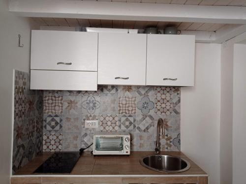 Kép Studio Flat Porta Maggiore szállásáról Rómában a galériában
