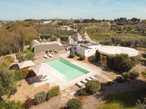 Tenuta Minnea - Cisternino – Photos 2