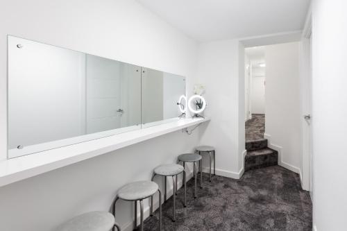 Gallery image of RST Luxury Aparthotel in Liverpool