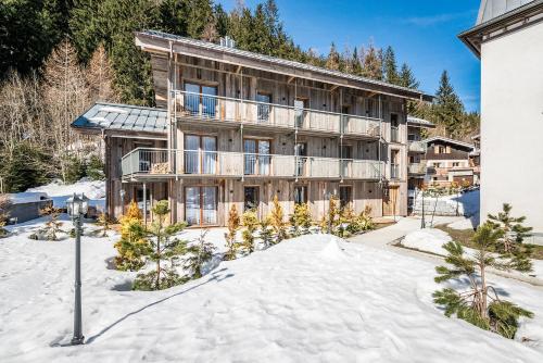 Foto Le Globe Argentière Chamonix - by EMERALD STAY 6