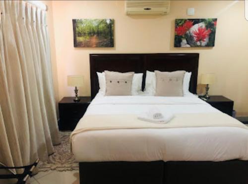 Gallery image of Ametis Guest House in Witbank