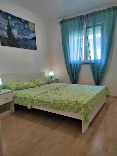 Apartman Kamenjak