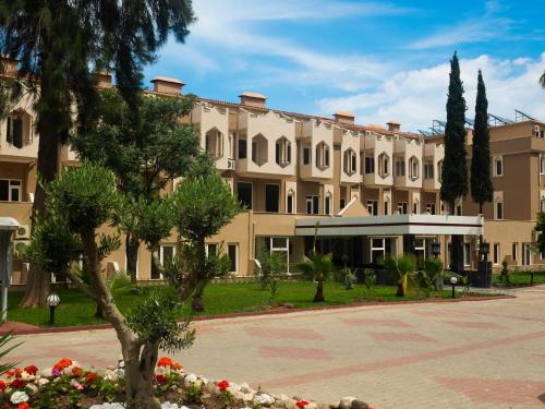 Alexius Beach Hotel – Photos 5