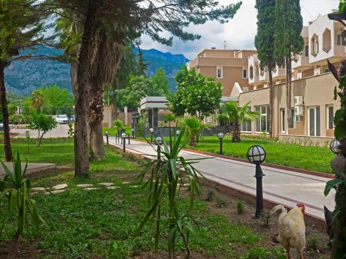 Alexius Beach Hotel – Photos 3