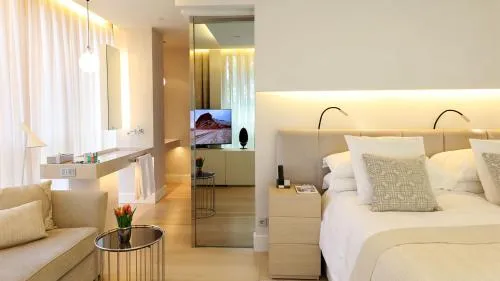 ABaC Hotel Boutique 5 GL photo 30