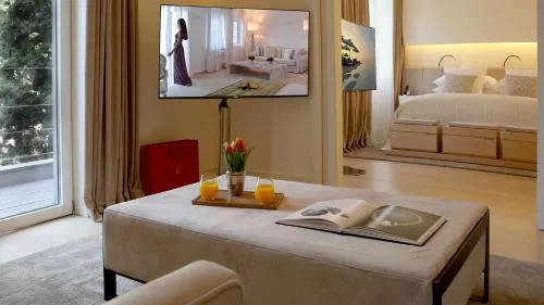 ABaC Hotel Boutique 5 GL photo 35