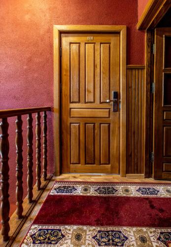 Fotografie z fotogalerie ubytování Apartamentai Laima v destinaci Druskininkai