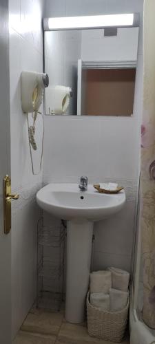 Hostal Romero