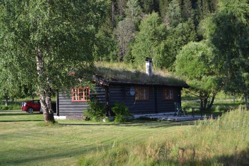 Zdjęcie z galerii obiektu Morgedal Lavvo Camping w mieście Morgedal