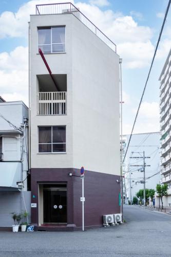 アリタ日本橋西4F