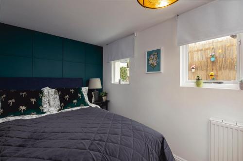 Gallery image of Lovely 2BR AP just moments away from Brighton Beach in Brighton & Hove