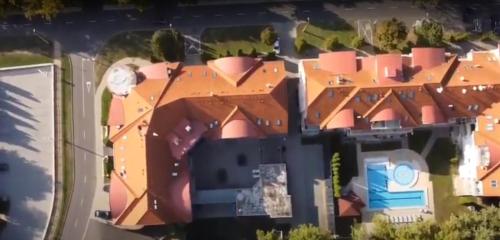 Billede fra billedgalleriet på Panoráma Lux Wellness apartman i Hajdúszoboszló