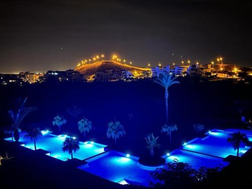 Golf and Relax, Modern 2 bedroom appartement Haciënda Riquelme Golf Atlantico