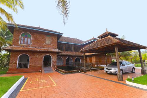 Kumarakom Heritage Resort – Photos 4