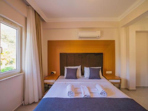 Hanel Life Royale 11 Villa With Private Pool