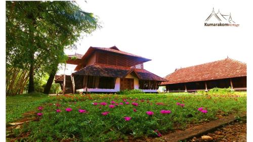 Kumarakom Heritage Resort – Photos 5