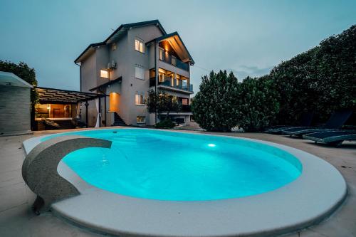 Villa Panta