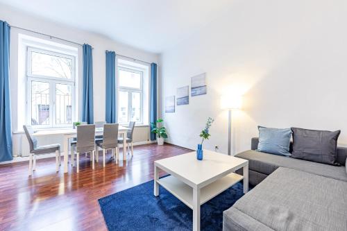 MODERN VIENNA by JR City Apartments