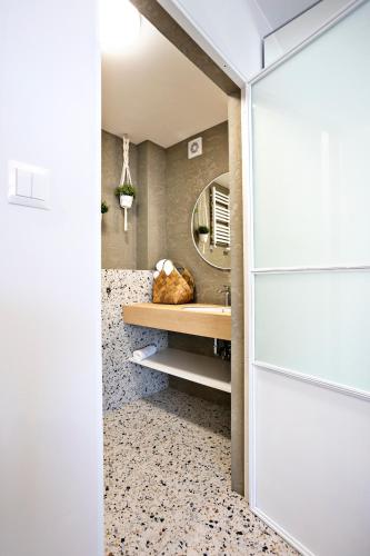 アウグストゥフにあるSzuflada Roomsのギャラリーの写真