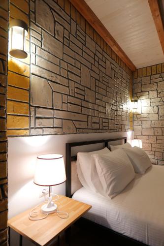 Gallery image of Oceanic Overview Suites in Sarandë