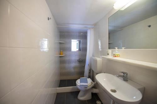Hibiscus Rosa Mykonos Town Best Location