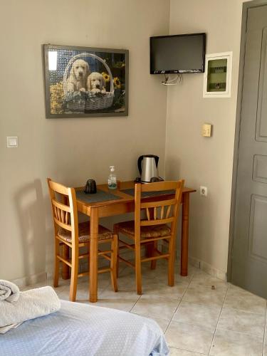 Gallery image of Pelagias Apartments in Ayia Evfimia