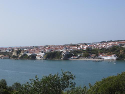 Gallery image of PÉ NA AREIA by Stay in Alentejo in Vila Nova de Milfontes