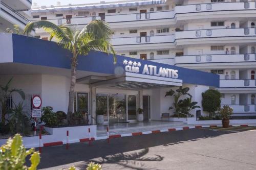 Club Atlantis studio 158 - Playa de Las Americas