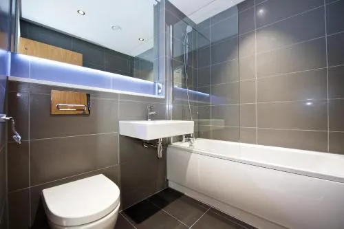 Staycity Aparthotels Manchester Piccadilly photo 26