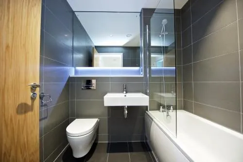 Staycity Aparthotels Manchester Piccadilly photo 9