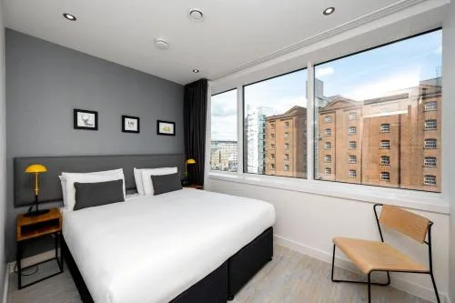 Staycity Aparthotels Manchester Piccadilly photo 3