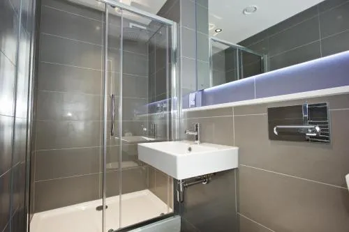 Staycity Aparthotels Manchester Piccadilly photo 11