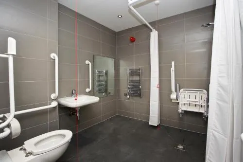 Staycity Aparthotels Manchester Piccadilly photo 23