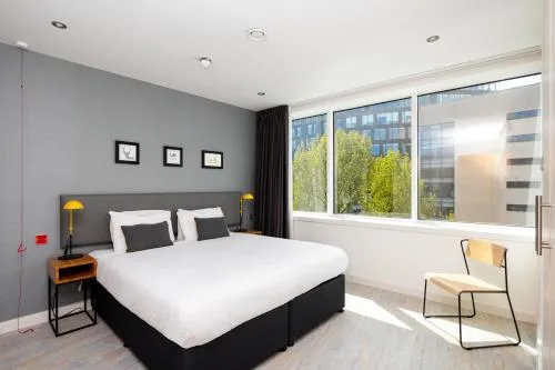 Staycity Aparthotels Manchester Piccadilly photo 17