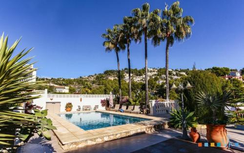 VH CostaBlanca - MERLIN