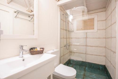 Bagno di Sugar Beach Club