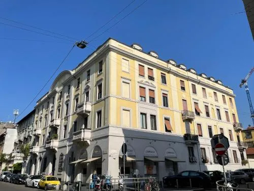 DONATELLO11 Milan Apartments by Hospity photo 27