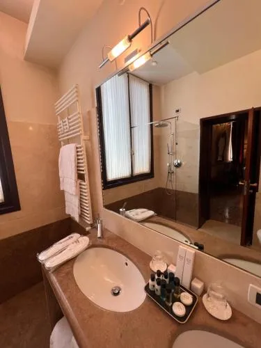 Ruzzini Palace Hotel photo 16