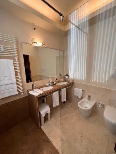 Ruzzini Palace Hotel photo 15